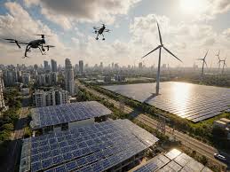 Renewable Energy