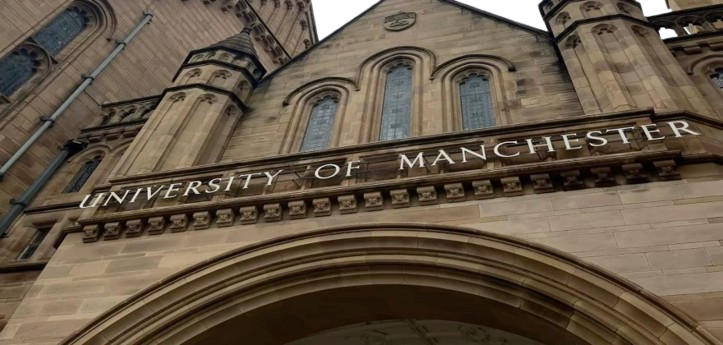 University of Manchester