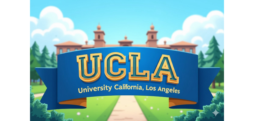 University of California, Los Angeles (UCLA)