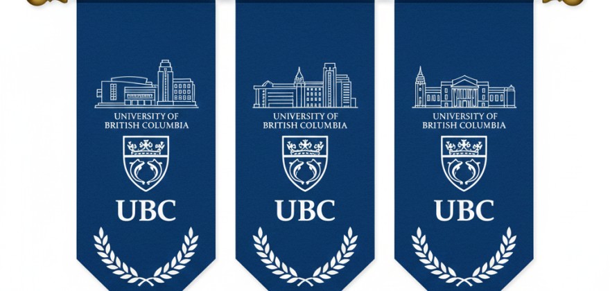 University of British Columbia (UBC)