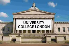University College London (UCL)
