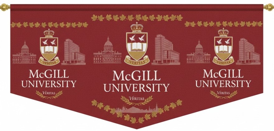 McGill University