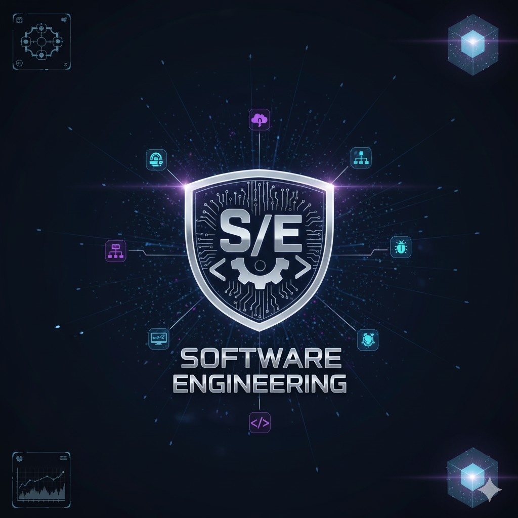  Software Engineering
