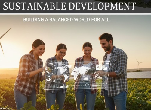 Sustainable Development