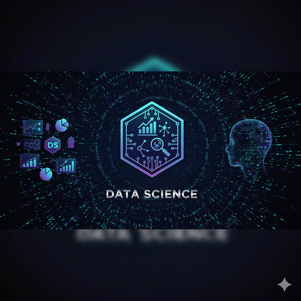  Data Science