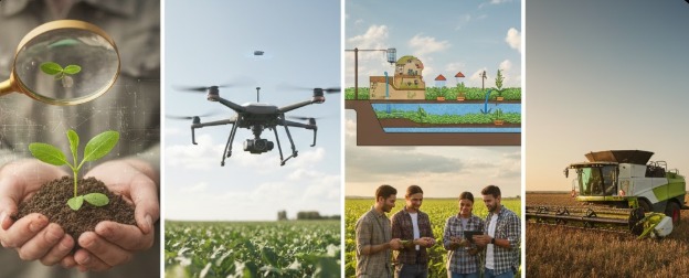 Agricultural Engineering