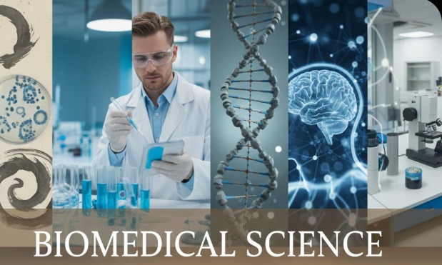 Biomedical Science