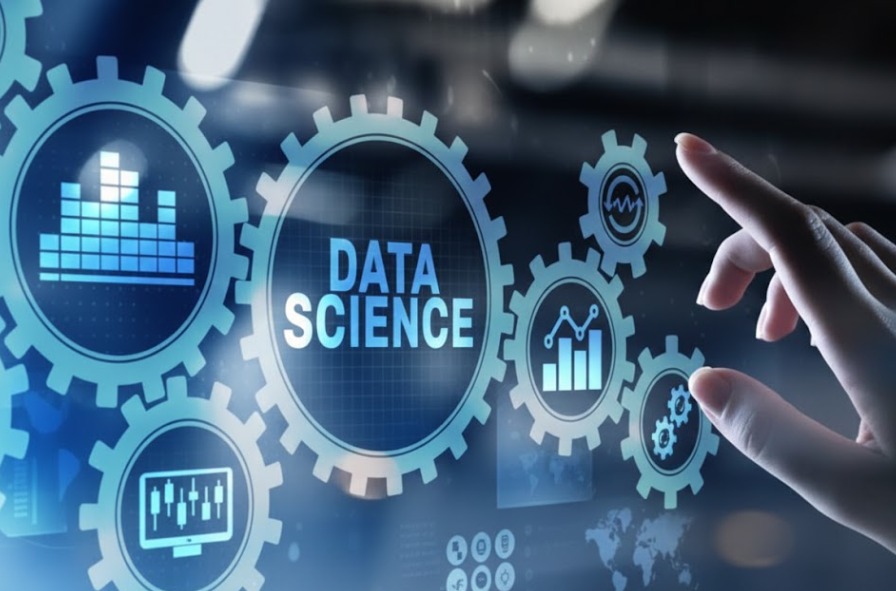  Data Science