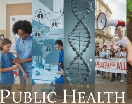  Public Health