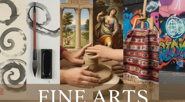  Fine Arts