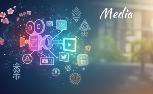 Media